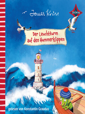 cover image of Der Leuchtturm auf den Hummerklippen--Die Hummerklippen, Teil 1 (ungekürzt)